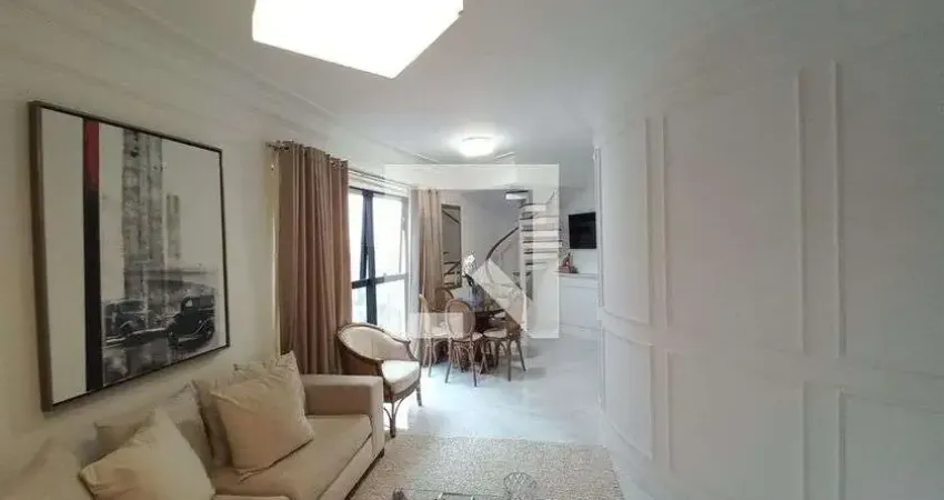 Apartamento para Aluguel - Cambuí, 3 Quartos,  220 m² - Campinas
