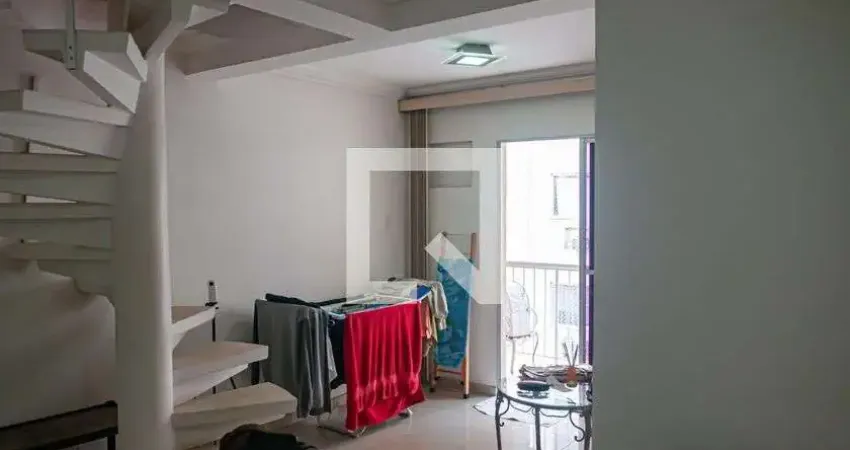 Cobertura para Aluguel - Taquara, 3 Quartos,  149 m² - Rio de Janeiro