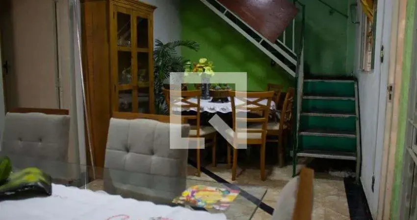 Casa para Aluguel - Jardim Vitória, 5 Quartos,  360 m² - Belo Horizonte