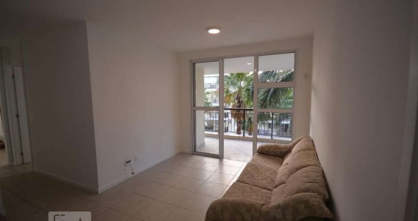 Apartamento para Aluguel - Recreio, 2 Quartos,  68 m² - Rio de Janeiro