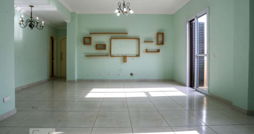 Apartamento para Aluguel - Bela Vista, 2 Quartos,  145 m² - São Paulo
