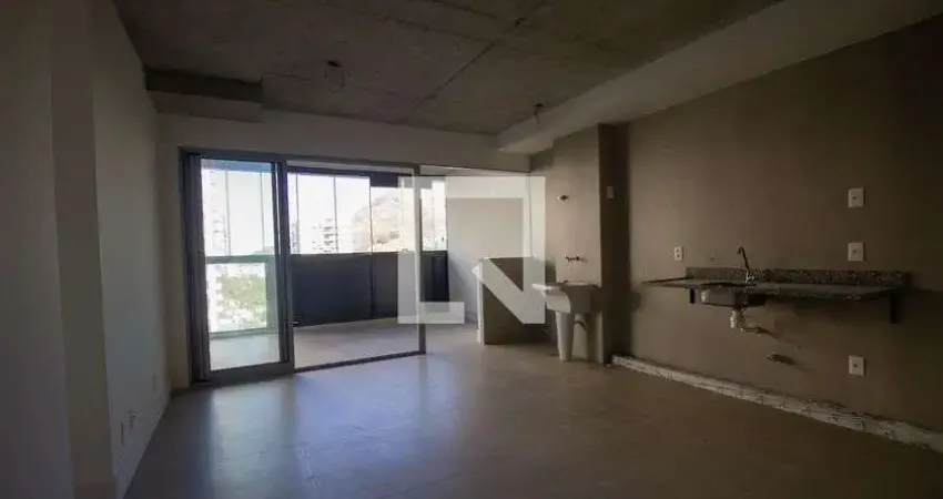 Apartamento para Aluguel - Recreio, 2 Quartos,  80 m² - Rio de Janeiro