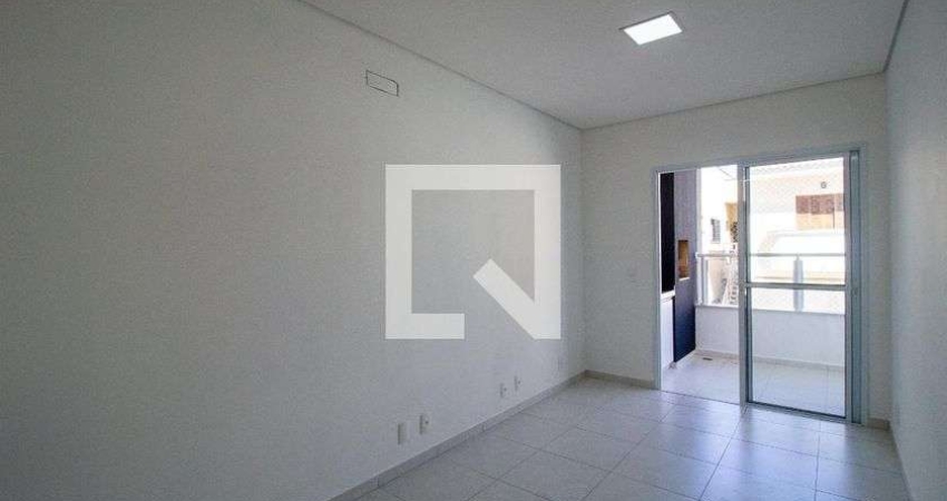 Apartamento para Aluguel - Jardim Santa Rosália, 2 Quartos,  76 m² - Sorocaba