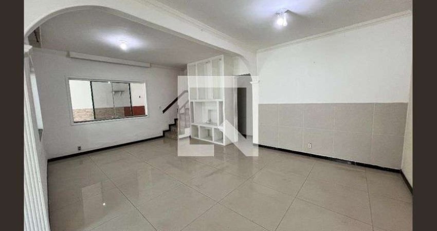Casa / Sobrado em Condomínio para Aluguel - Taquara, 4 Quartos,  254 m² - Rio de Janeiro