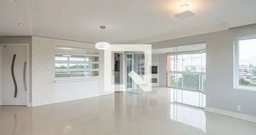 Apartamento para Aluguel - Vila Yara, 3 Quartos,  181 m² - Osasco