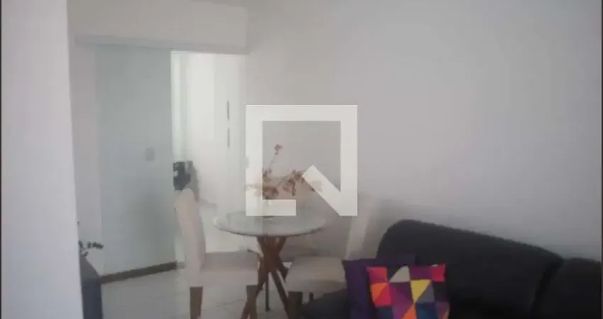 Apartamento para Aluguel - Stella Maris, 2 Quartos,  60 m² - Salvador