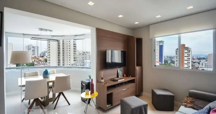Apartamento para Aluguel - Sumaré, 2 Quartos,  50 m² - São Paulo