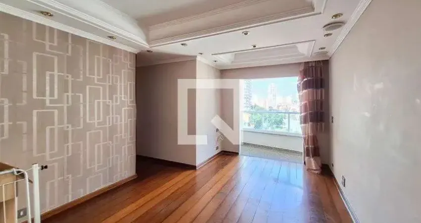 Apartamento para Aluguel - Santana, 3 Quartos,  77 m² - São Paulo