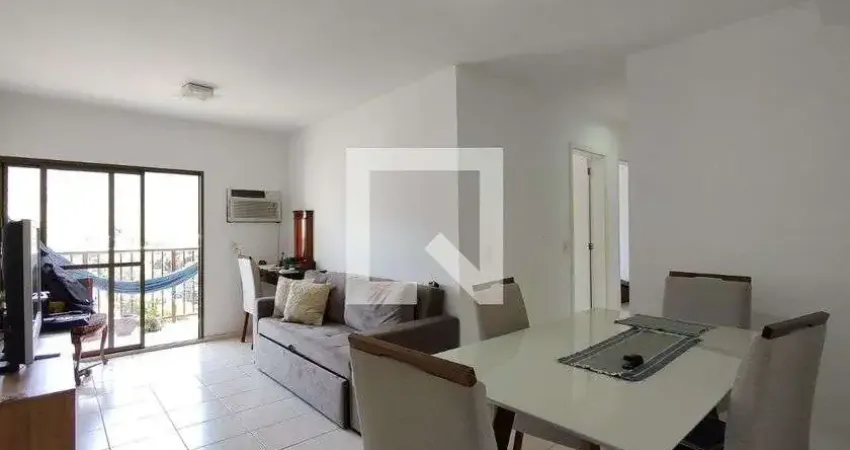 Apartamento para Aluguel - Jacarepaguá, 3 Quartos,  80 m² - Rio de Janeiro