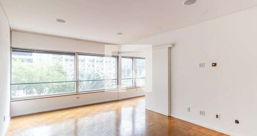 Apartamento para Aluguel - Bela Vista, 1 Quarto,  62 m² - São Paulo