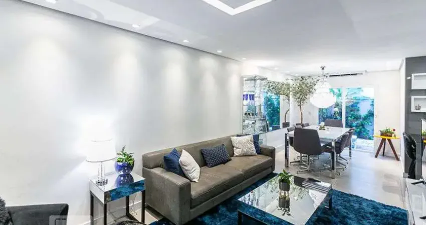 Casa / Sobrado em Condomínio para Aluguel - Tristeza, 3 Quartos,  185 m² - Porto Alegre