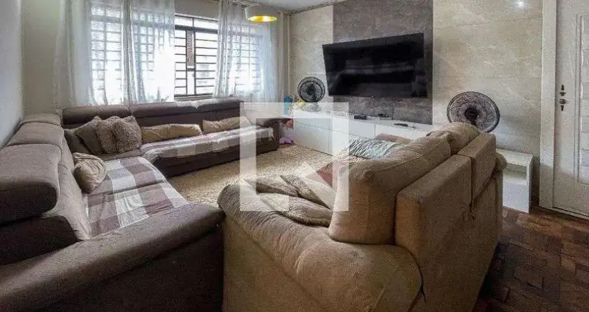 Casa para Aluguel - Sumaré, 5 Quartos,  182 m² - São Paulo