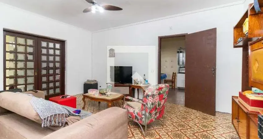 Casa para Aluguel - Vila Curuca, 4 Quartos,  203 m² - São Paulo