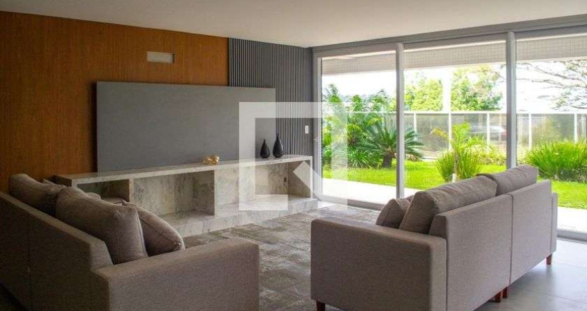 Apartamento para Aluguel - Vila Assunção , 3 Quartos,  170 m² - Porto Alegre