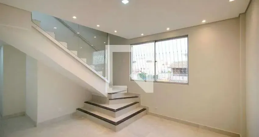 Cobertura para Aluguel - Calafate, 3 Quartos,  140 m² - Belo Horizonte