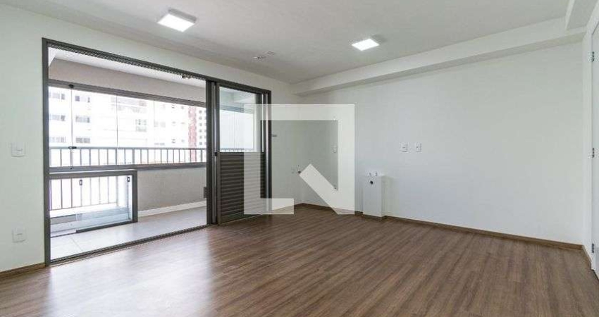 Apartamento para Aluguel - Chácara Inglesa, 2 Quartos,  57 m² - São Paulo