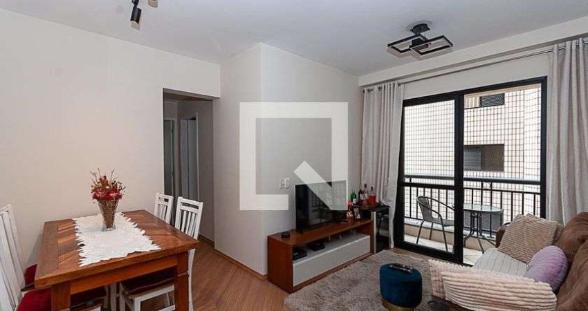 Apartamento para Aluguel - Perdizes, 2 Quartos,  59 m² - São Paulo