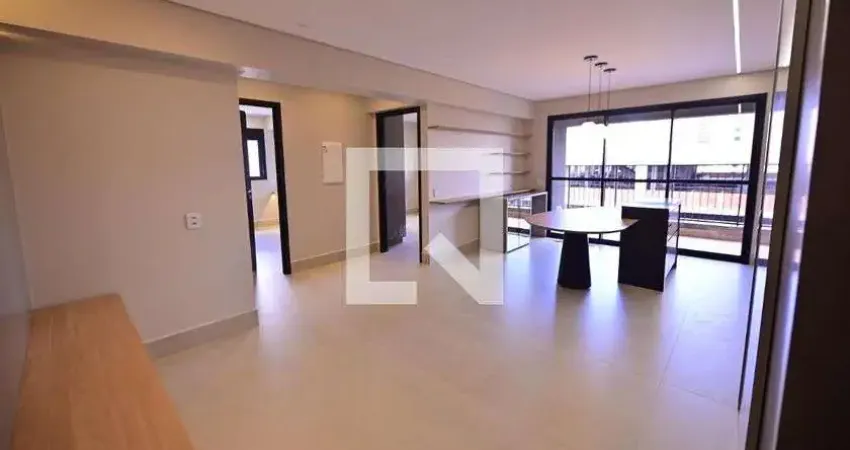 Apartamento para Aluguel - Feliz, 2 Quartos,  75 m² - Goiânia