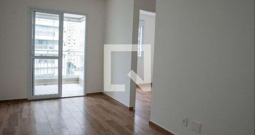 Apartamento para Aluguel - Vila Romana, 2 Quartos,  51 m² - São Paulo