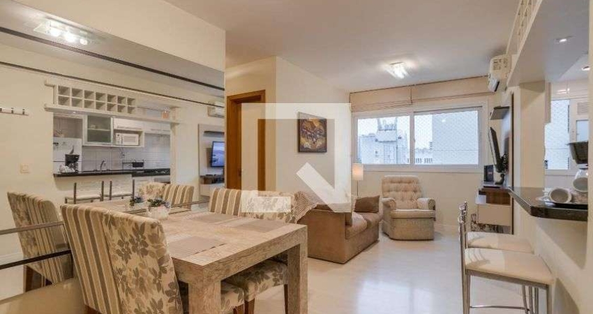 Apartamento para Aluguel - Passo D&apos;areia, 2 Quartos,  59 m² - Porto Alegre