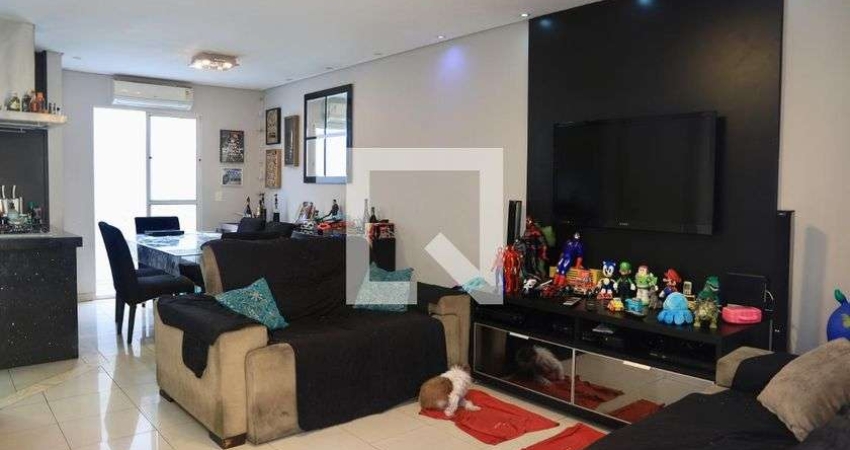 Casa / Sobrado em Condomínio para Aluguel - Saúde, 2 Quartos,  150 m² - São Paulo