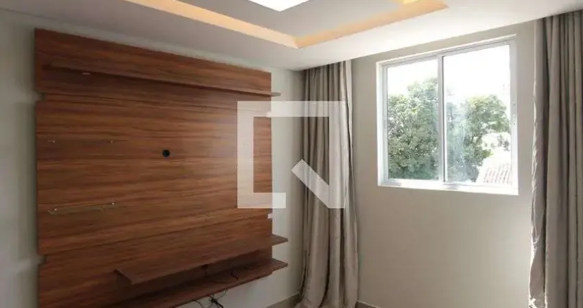 Apartamento para Aluguel - Planalto, 2 Quartos,  70 m² - Belo Horizonte