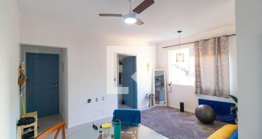 Apartamento para Aluguel - Bosque, 2 Quartos,  84 m² - Campinas