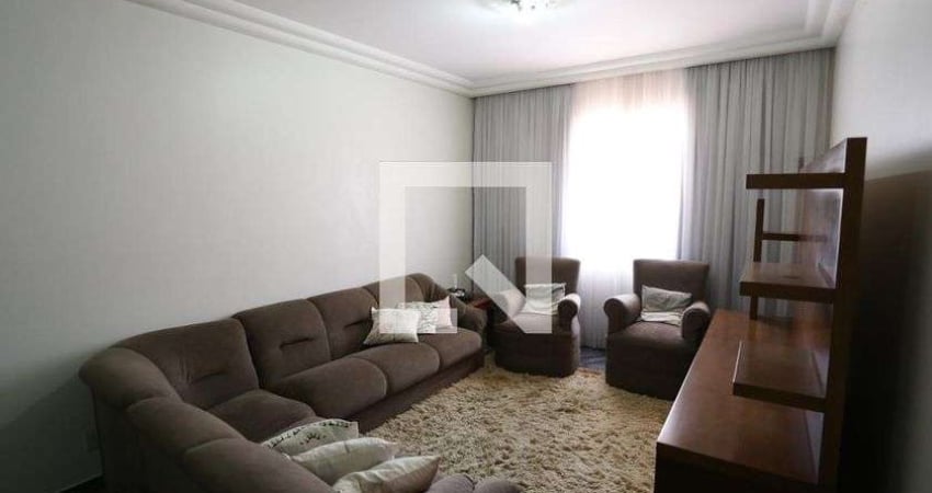Casa para Aluguel - Artur Alvim, 3 Quartos,  190 m² - São Paulo