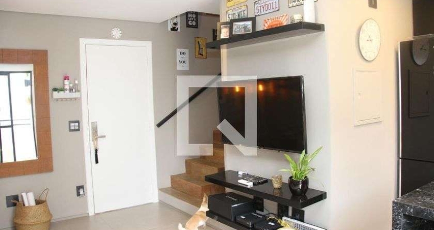Apartamento para Aluguel - Pinheiros, 1 Quarto,  80 m² - São Paulo