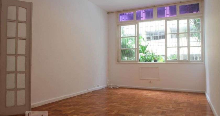 Apartamento para Aluguel - Leblon, 3 Quartos,  110 m² - Rio de Janeiro