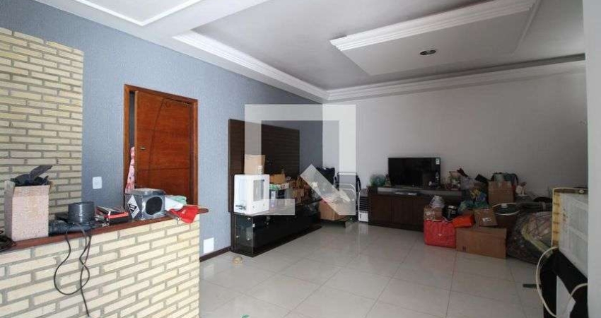 Casa para Aluguel - Anil, 5 Quartos,  399 m² - Rio de Janeiro