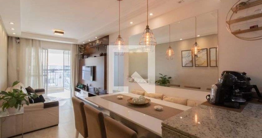 Apartamento para Aluguel - Torres Tibagy, 2 Quartos,  62 m² - Guarulhos