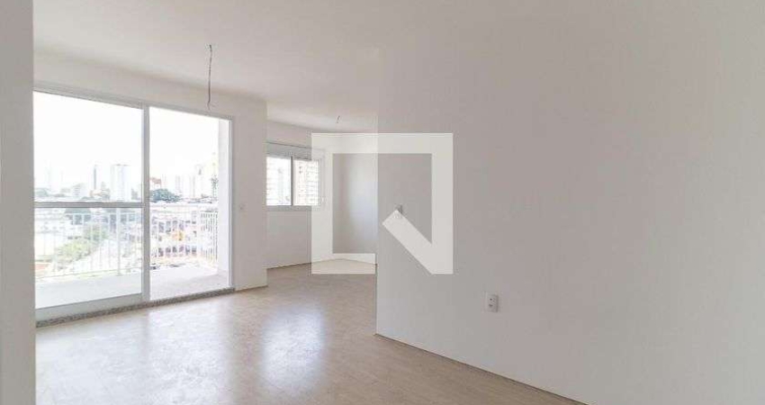 Apartamento para Aluguel - Vila das Mercês, 2 Quartos,  66 m² - São Paulo