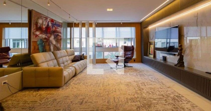 Apartamento para Aluguel - Leblon, 2 Quartos,  147 m² - Rio de Janeiro
