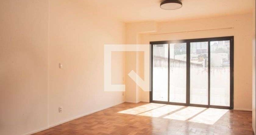 Kitnet / Stúdio para Aluguel - Vila Clementino, 1 Quarto,  52 m² - São Paulo