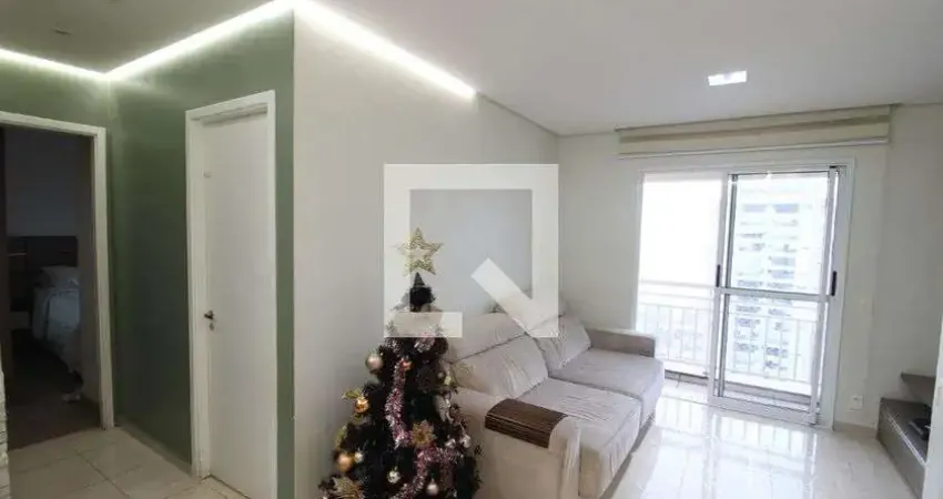 Apartamento para Aluguel - Casa Verde, 2 Quartos,  60 m² - São Paulo