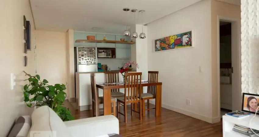 Apartamento para Aluguel - Vila Andrade, 3 Quartos,  74 m² - São Paulo