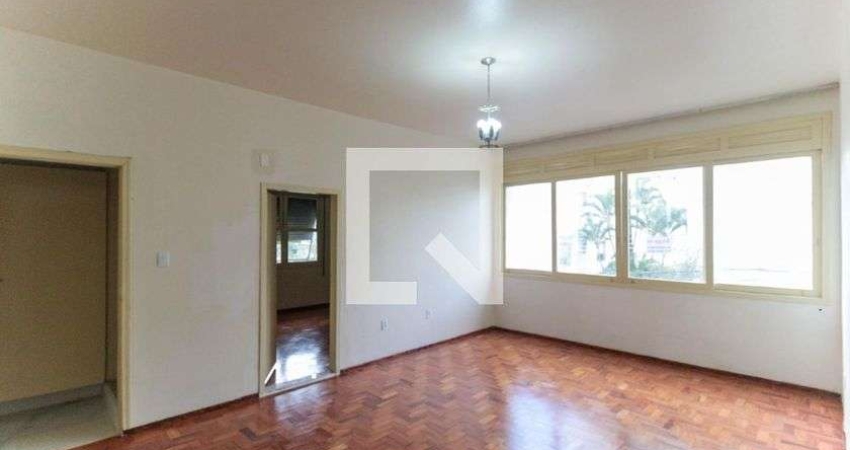 Apartamento para Aluguel - Vila Mariana, 3 Quartos,  110 m² - São Paulo