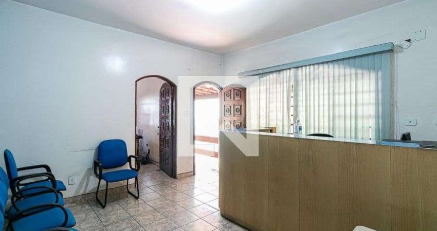 Casa para Aluguel - Tatuapé, 8 Quartos,  384 m² - São Paulo