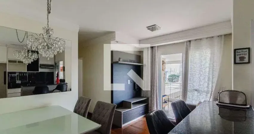 Apartamento para Aluguel - Ipiranga, 2 Quartos,  60 m² - São Paulo