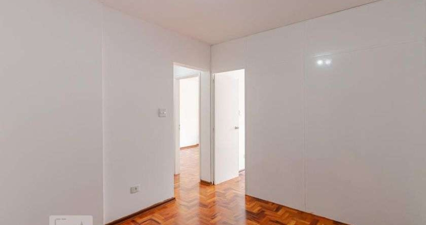 Apartamento para Aluguel - Vila Mariana, 2 Quartos,  60 m² - São Paulo