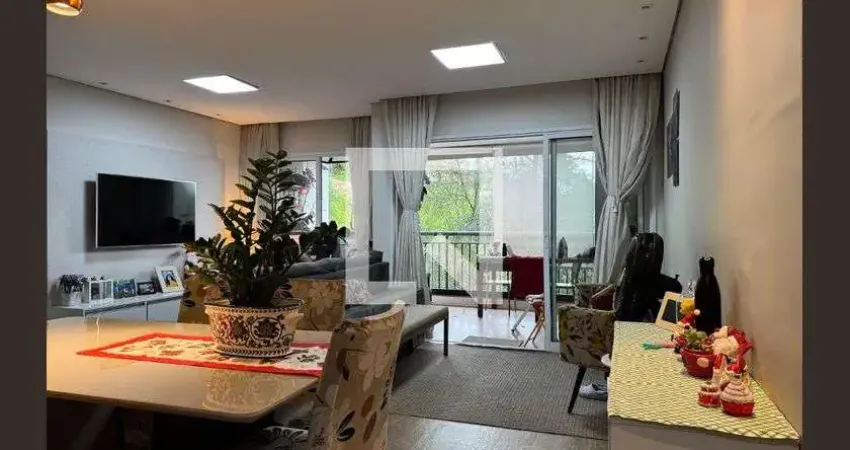 Apartamento para Aluguel - Vila Andrade, 2 Quartos,  77 m² - São Paulo