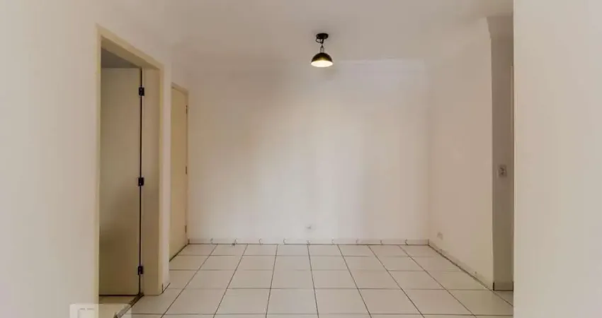 Apartamento para Aluguel - Consolação, 2 Quartos,  60 m² - São Paulo