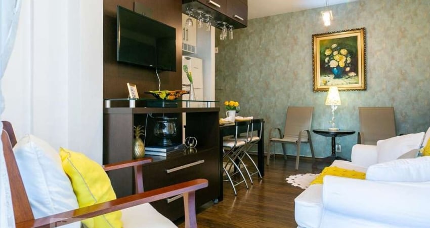 Casa para Aluguel - Bela Vista, 2 Quartos,  78 m² - São Paulo