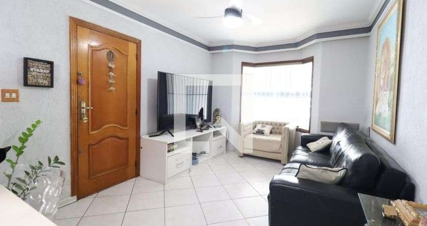 Casa para Aluguel - Vila Ede, 5 Quartos,  275 m² - São Paulo