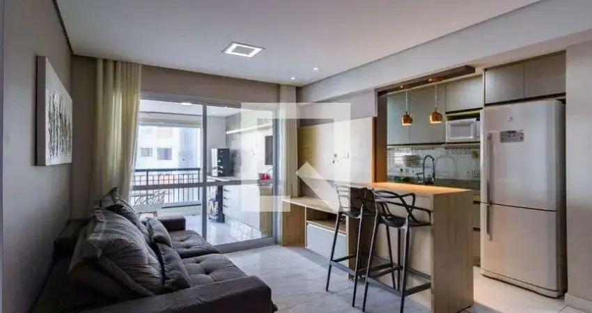 Apartamento para Aluguel - Vila Andrade, 3 Quartos,  97 m² - São Paulo