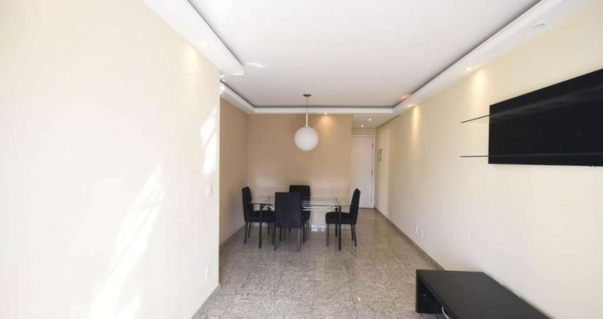 Apartamento para Aluguel - Portal do Morumbi, 2 Quartos,  66 m² - São Paulo