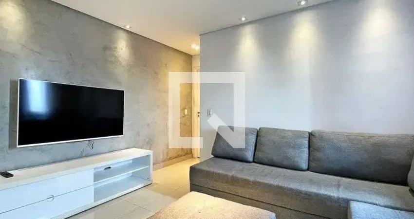 Apartamento para Aluguel - Vila Augusta, 2 Quartos,  75 m² - Guarulhos