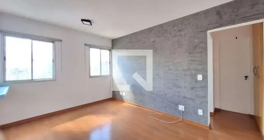 Apartamento para Aluguel - Vila Pompéia, 1 Quarto,  45 m² - São Paulo