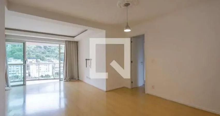 Apartamento para Aluguel - Tijuca, 4 Quartos,  98 m² - Rio de Janeiro